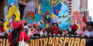 En 2023 hubo 630 ataques contra defensores de derechos humanos en el mundo