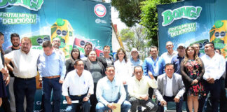 Cooperativistas piden no olvidar a los mártires de Pascual