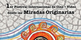 Convocan a Festival internacional de cine para promover las “miradas originarias”