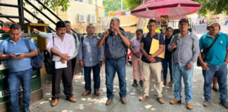 Autoridades agrarias desconocen 5 estatutos comunales de la Costa Chica