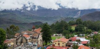 Capulálpam de Méndez decomisa 20 toneladas de material mineral