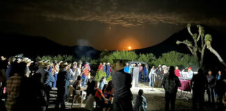 Saqueo del agua en Coahuila despoja y arrebata identidad campesina