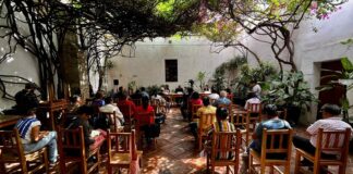 Pueblos mixe y zapoteco han padecido más agresiones por el Corredor Interoceánico