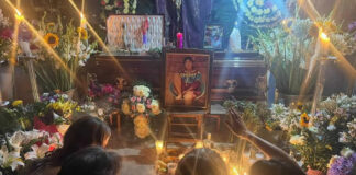 El legado de Griselda Sánchez vive con toda su carga política y comunitaria