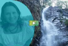 Defender el Bosque de Agua con educación ambiental