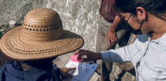 Desigualdad limita participación de mujeres indígenas en el desarrollo sostenible