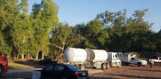 Grupo México responsable de escasez en Sonora, acapara el 57% del agua de la cuenca