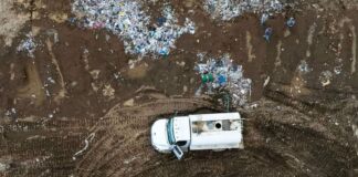 Tribunal ordena recolocar sellos de clausura al relleno de Cholula