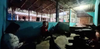 Comunidad indígena de Ostula sufre horas de ataque del Cártel Jalisco Nueva Generación