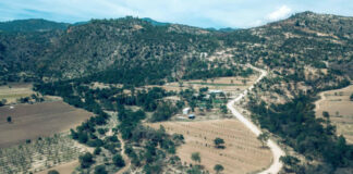 Comunidades de Ixtacamaxtitlán rechazan arbitraje internacional de Almaden Minerals