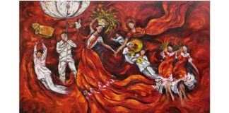 Folklorizar es hacer rentable la vida