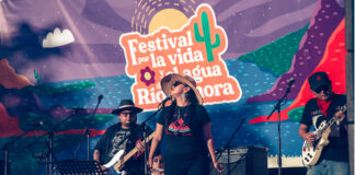 A 10 años del derrame tóxico en el Río Sonora la gente sigue enfermando: Comités de Cuenca