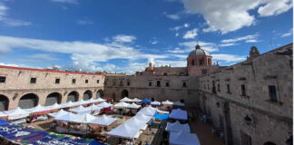 Convocan encuentro de cooperativas de Michoacán