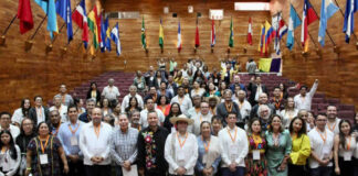 Apuntes sobre el tercer Foro Internacional de Medios Comunitarios, Indígenas y Afromexicanos