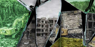 Tren Maya y Transístmico “corredores del crimen organizado”: EZLN