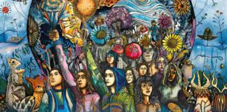 Participa en el 2do Foro Virtual rumbo al Anti-COP 2024