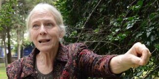 Elena Burns plantea cambiar gestión del agua antes que revivir zombies hídricos