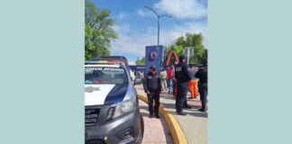 Cooperativa La Cruz Azul se deslinda de violencia en planta cementera de Hidalgo