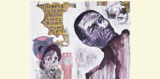 Fin de un sexenio liberal