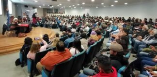 Contraloría Nacional Autónoma del Agua se constituirá en San Luis Potosí