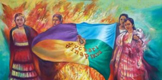 Michoacán, primer estado en armonizar su Constitución en derechos de los pueblos indígenas