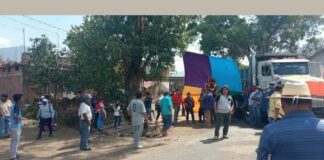 Comunidades de Michoacán se movilizan contra “reforma discriminatoria”