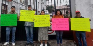 Consejo Tiyat Tlali exige a gobernador de Puebla esclarezca asalto a cooperativa Tosepantomin