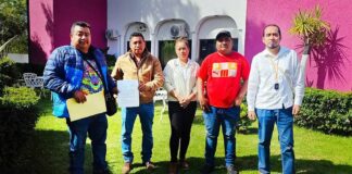 San Miguel del Monte desmiente a alcalde de Morelia: sí va por autogobierno