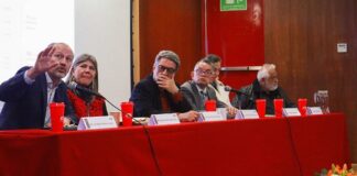 Anuncian mesas de trabajo para reformar Ley General de Sociedades Cooperativas