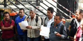 Comunidad de Guerrero logra primer estatuto comunal en lengua Me Phaa