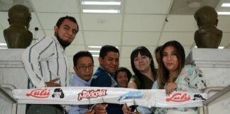 Galería de Pascual comienza 2025 con magueyes, mezcales y desnudos