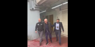 FGR detiene a Billy Álvarez, prófugo desde 2020