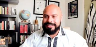 Planes de desarrollo, no ponen al centro a la economía solidaria: Eduardo Enrique Aguilar