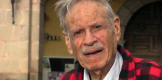 Muere Luis Ugalde Monroy, pionero de las cajas de ahorro en Querétaro