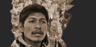 A 6 años del asesinato de Samir Flores, convocan a jornada global