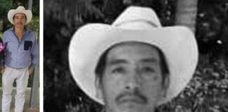 Emboscan y asesinan a 3 integrantes de Ucizoni en Oaxaca