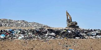 Unión de Pueblos contra el Basurero de Cholula acusa incumplimiento de autoridades