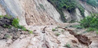 Urgen ayuda para comunidades indígenas de Chimalapas