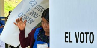 Vuelve a gobernar el paramilitarismo en Oxchuc: abogado tseltal