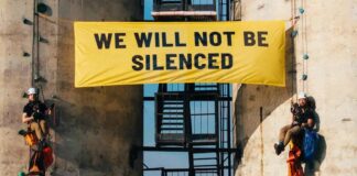 Condenan a Greenpeace a pagar más de USD 660 millones a empresa petrolera