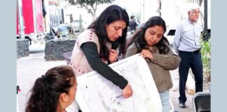 Estrenan en Pedregales, segunda temporada de Periodismo de lo Posible