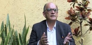 INAES debe ser un facilitador y no un regulador: Martínez Ponce