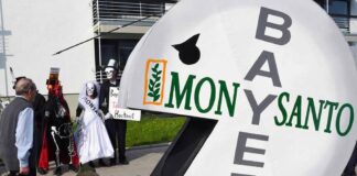 Multa de 2 mil millones de dólares a Bayer por provocar cáncer con herbicida