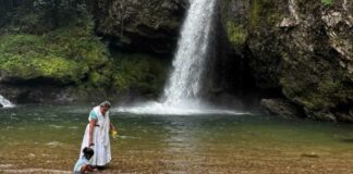 Diez años de turismo comunitario Tejiendo Nuestras Vidas