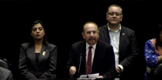 Sin mover una coma, diputados aprueban Ley de Adquisiciones que reforma leyes cooperativas