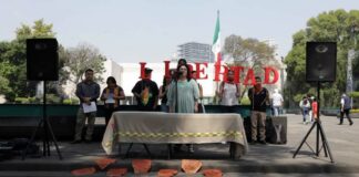 Exigen frenar criminalización de personas indígenas en el Istmo