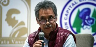 Sin autonomía no somos nada: Dr. Juan José Rojas, en el foro de cooperativas