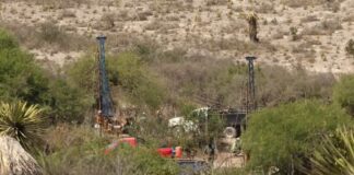 Alertan posible despojo de empresas extractivas en Ejido Corcovada, San Luis Potosí