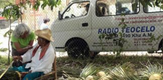 Criminalizan a Radio Teocelo y a periodista comunitario