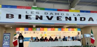 Inauguran ExpoCoop del Noroeste 2025 en Ensenada, Baja California